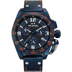 TW Steel Canteen WRC Limited Edition TW1020