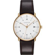 Junghans Max Bill Quartz 41/7872.02