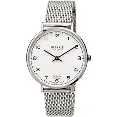 Boccia 3590-08 ladies titanium 36mm 3atm