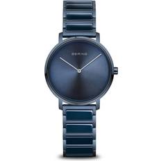 Bering 18531-797 ladies ceramic 31mm 5atm
