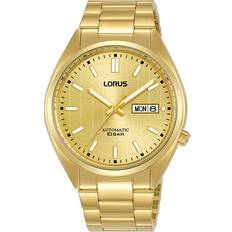 Lorus ur automatic Lorus Watch RL498AX9, Automatic, 41mm, 10ATM