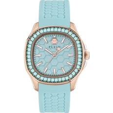 Philipp Plein Ladies Watch PWTAA0323, Quartz, 38mm, 5ATM