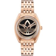 Ure adidas Analogt Ur Edition One Rosa Guld