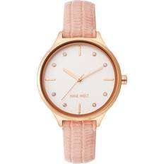 Nine West Women's Watch NW_2556RGPK