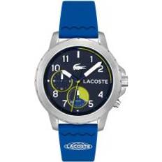 Lacoste 2011205 Endurance Chronograph 43mm 5ATM