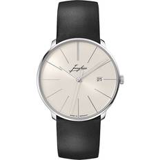 Junghans Meister Fein Automatic Signature 27/4355.00 Analogt Watch 40 mm