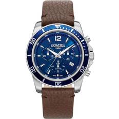 Roamer Ure Roamer Nautic Chrono 100