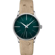 Junghans Damen Armbanduhren Junghans Meister Automatic 27324000