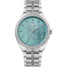 Vivienne Westwood Watches Vivienne Westwood the Elcho Ld09 White