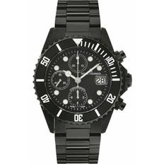 Revue Thommen Diver Chronograph Automatisk Ur