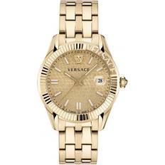 Versace watch men Versace Gents Greca Time