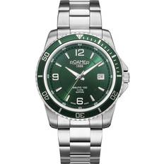 Klockor Roamer Nautic Chrono 100