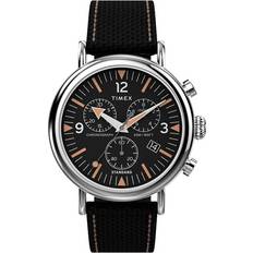 Timex Essential Collection Chronograph