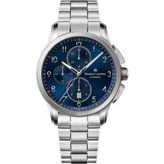 Maurice Lacroix Pontos Chronograph Blue Sun