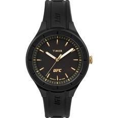 Timex Shougun Plastic Resin Classic Quartz Watch