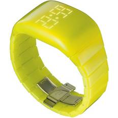 Gul - Unisex Armbandsur Odm Damklocka DD133-07 Ø 36 mm