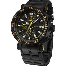 Vostok Europe Klockor Vostok Europe Klocka Herr VK61-575C589B