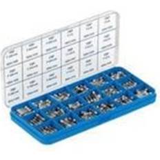 Opslagsystemen Fuse Kit FST Slow-Blow 270 Pcs