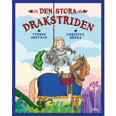 Opal Den stora drakstriden