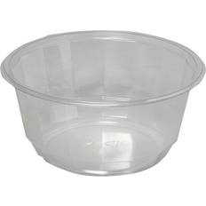 B Company Plastskål Bowl Diamond Ø188 x 87 mm Set of 300 Salladsskål
