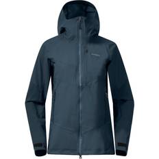 Bergans Rabot V2 3L Jacket - Blau