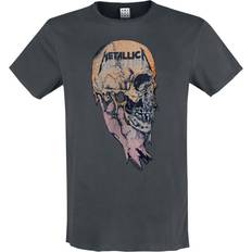 Metallica Sad But True T Shirt