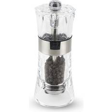 Peugeot salt & pepper Peugeot Oslo Pepper 2.3 x 5.8 x 5.5 cm Salt Mill, Pepper Mill