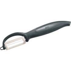 GEFU Kartoffelskrællere GEFU Keramisk 12770 184 mm 35 mm 21 mm Kartoffelskræller
