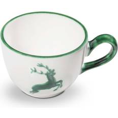 Hirsch, Kaffeetasse Cup 0,19L