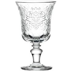 Congélateur Sécurisé Verres à Vin La Rochere Amboise 26 cl, Lot de 6 Transparent Verre à Vin