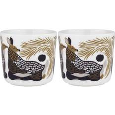 Marimekko Peura Kaffekop 25cl