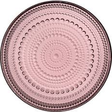 Purple Dessert Plates Iittala Kastehelmi Side Dessert Plate