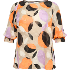 Kaffe Curve Kcakky Blouse