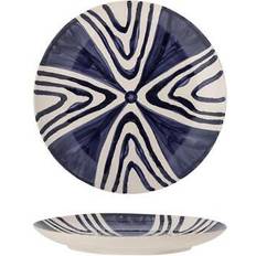 Bloomingville Flade tallerkener Bloomingville Shama Flad tallerken 20.5cm