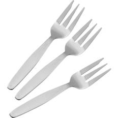 Fackelmann Bestik Fackelmann Arlberg Set of 3 Nirosta Kagegaffel