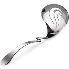 Alessi Utensili da cucina Alessi Nunziatella Perforated Soup Ladle