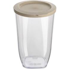 Koziol Køkkenbeholdere Koziol Connect Dry M 1.5 L 125 mm 132 mm Køkkenbeholder