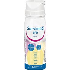 Serviergeschirr Survimed OPD Drink Vanille Wasserflasche