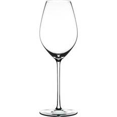 White Champagne Glasses Riedel Fatto A Mano Old World Sektglas