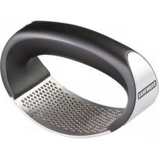 Leifheit Knobi King Garlic Press 14cm
