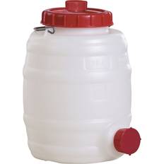 Dispensadores de Bebidas Graf Bidón Redondo 125 L a Partir 1 Unid Dispensador de Bebidas