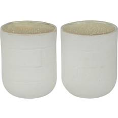 Keramik Kupfer Mette Ditmer Sand Grain Tasse Becher