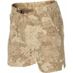 Nike Court Flex Slam MB Shorts Herren Beige