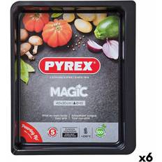 Pyrex Magic Ildfast form