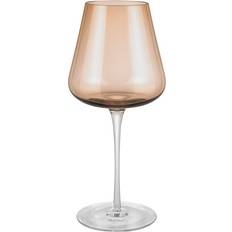Rødvinsglas Vinglas på tilbud Blomus Belo Coffee Rødvinsglas 60cl 2stk