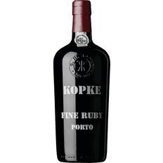 Fine Ruby Port, Vinho Porto Becher