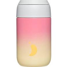 Timers Cups & Mugs series 2 gradient daybreak Thermobecher