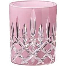 Riedel glass Riedel Laudon Tumbler, Rose Drinking Glass