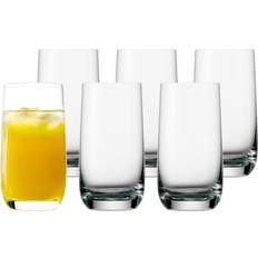 Stölzle Lausitz Glas Weinland Vandglas 390 ml Drikkeglas 6stk