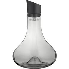 Gris Carafe à Vin Blomus Décanteur Alpha Smoke Carafe à Vin